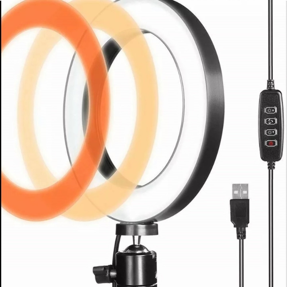 Ring Light